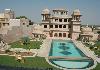 Enchanting Rajasthan Castle Mandawa
